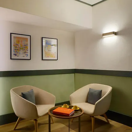 Nemi Hotel Milan