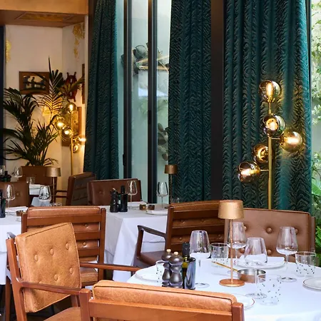 Nemi Hotel Milan