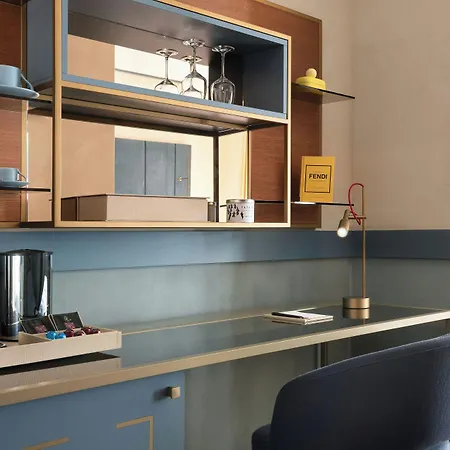 Nemi Hotel 5*