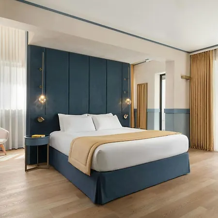 Hotel Nemi