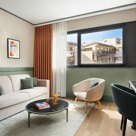 Hotel Nemi 5*