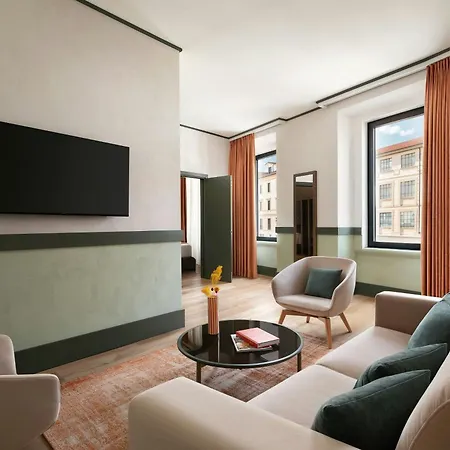 Nemi Hotel Milano