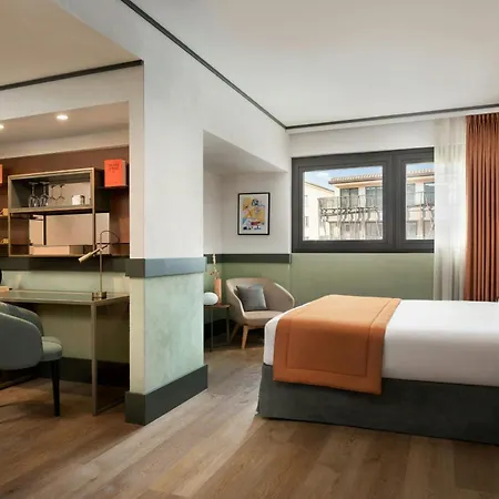 Hotel Nemi Milano