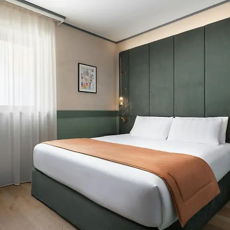 Hotel Nemi