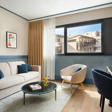 Hotel Nemi Milano