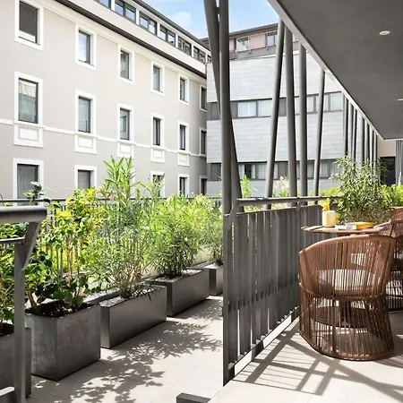 Nemi 5* Milano
