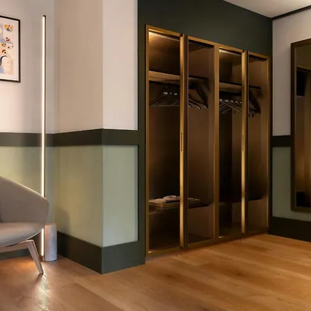 Nemi Hotel Milano