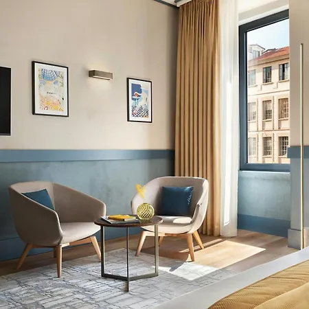 Nemi 5* Milano