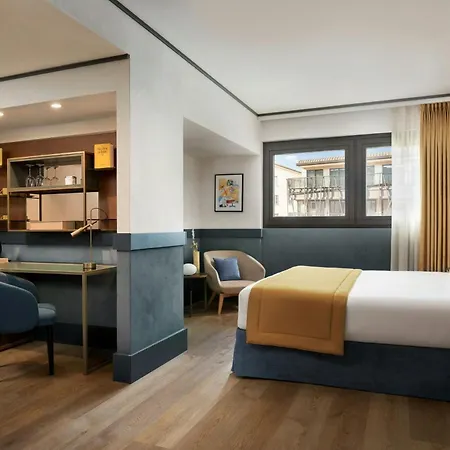 Nemi Hotel Milano