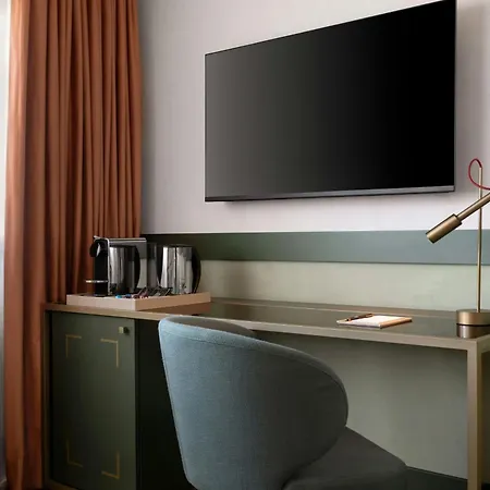 Hotel Nemi Milano