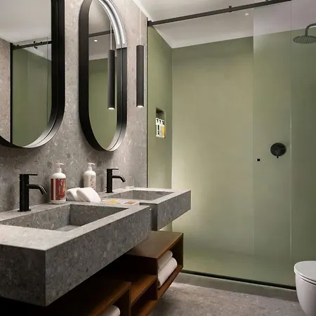 Hotel Nemi Milano