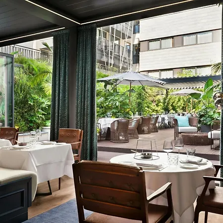 Hotel Nemi Milano