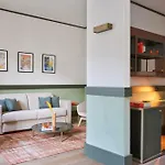 Hotel Nemi Milão