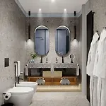 Nemi Hotel 5*
