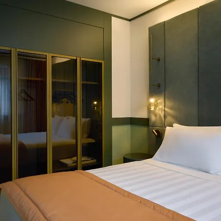 Ξενοδοχείο Nemi Μιλάνο