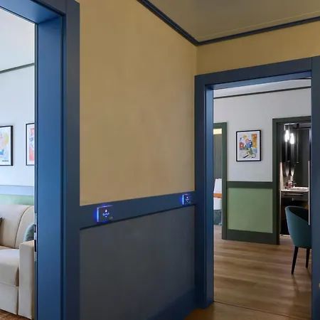 Nemi Hotel 5*