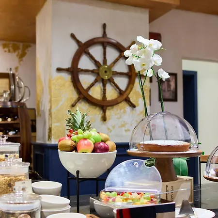 Nemi Hotel 5*